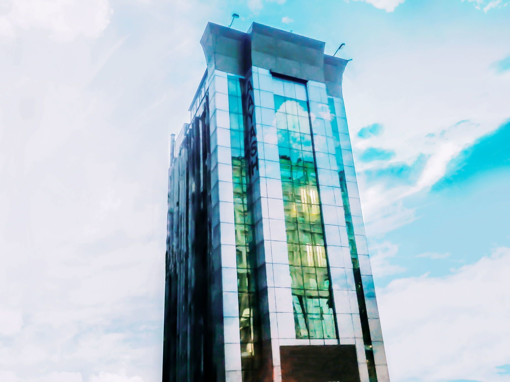 Oyo 8998 Hotel Aayash Liluāh Zewnętrze zdjęcie