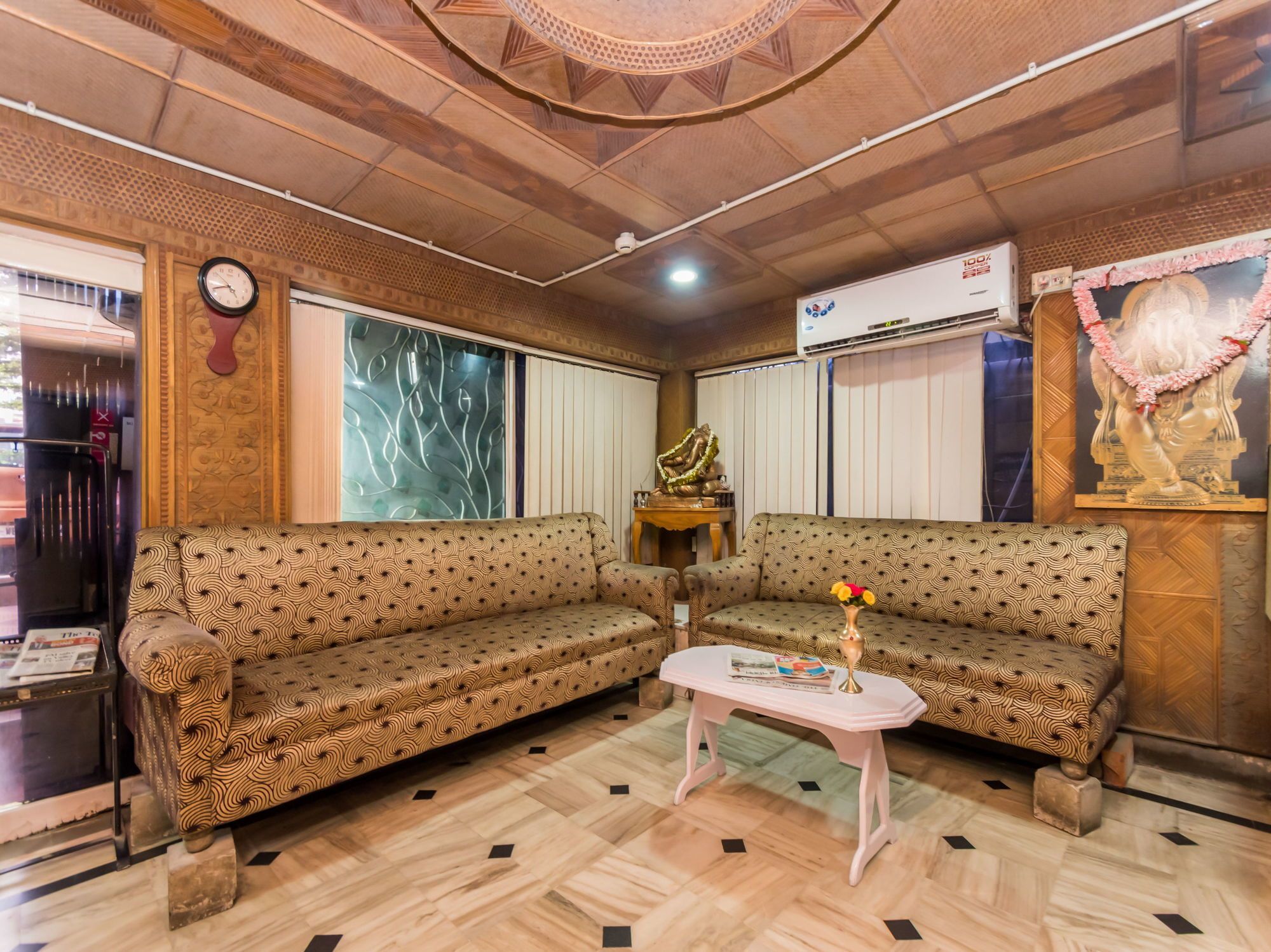 Oyo 8998 Hotel Aayash Liluāh Zewnętrze zdjęcie